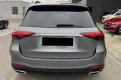 Mercedes GLE 450 d 4-Matic AMG Line
