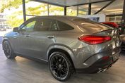 Mercedes GLE Coupe 450 d 4-Matic AMG Line