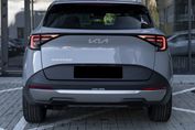 Kia Sportage 1.6 T-GDI L 2WD DCT