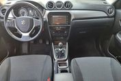 Suzuki Vitara 1.4 Boosterjet SHVS Premium 2WD