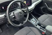 Skoda Octavia TSI e-Tec Style DSG