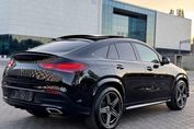 Mercedes GLE Coupe 300 d 4-Matic AMG Line