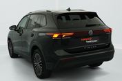 Volkswagen Tiguan LIFE PLUS 1.5 eTSI DSG7