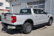 Ford Ranger XLT 4x4 A6