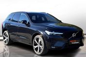 Volvo XC60 B5 B AWD Plus Dark