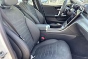 Mercedes Klasa C 200 T 4MATIC AMG Line