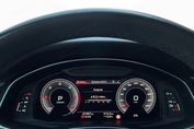 Audi A6 40 TDI mHEV quattro Sport S tronic