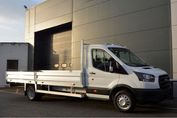 Ford Transit 350 L5 Trend Skrzynia Otwarta RWD