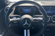 Mercedes GLB 200 AMG Line