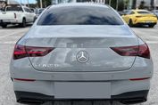 Mercedes CLA 200 AMG Line