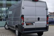 Toyota Proace Max EV Electric