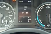 Mercedes Vito eVito L2