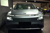 XPENG G9 AWD Performance Pro