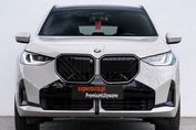 BMW X3 xDrive20d M Sport