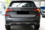 Skoda Kamiq Edition 130 1.0 TSI DSG