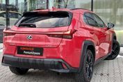 Lexus UX 200 F Impression 2WD