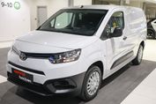 Toyota Proace City Long L2H1 Active