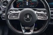 Mercedes CLA 200 AMG Line