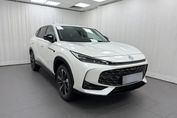 MG HS Exclusive aut 1.5T PHEV Plug-in