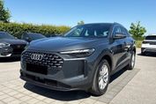 Audi Q5 TFSI