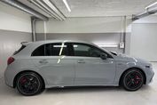 Mercedes Klasa A 35 AMG 4-Matic
