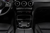 Mercedes GLC Coupe 200 4-Matic