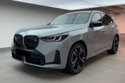BMW X3 M50 xDrive