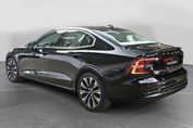 Volvo S60 B5 B AWD Ultimate Bright aut