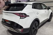 Kia Sportage T-GDI mHEV Anniversary 4WD DCT