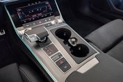 Audi A6 40 TDI quattro S Line S tronic