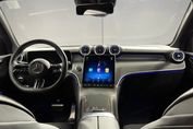 Mercedes GLC 200 d  4-Matic AMG Line