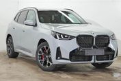 BMW X3 xDrive20 M Sport