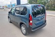Peugeot Rifter MPV M L1H1 AT