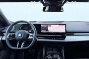 BMW Seria 5 540D Xdrive