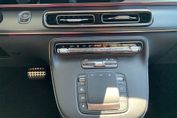 Mercedes V Klasa V300d Długi Avantgarde 4-Matic 9G-Tronic