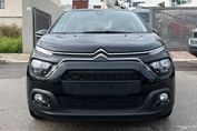 Citroen C3 Max 1.2 PureTech  EAT6