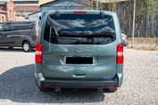 Opel Zafira Life Diesel XL Business aut