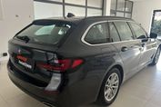 BMW Seria 5 520d mHEV aut