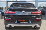 BMW X4 xDrive20i xLine