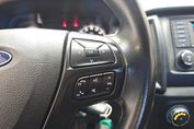 Ford Ranger EcoBlue 4x4 DC XL