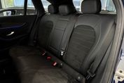 Mercedes GLC 200 d 4MATIC AMG Line