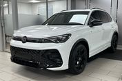 Volkswagen Tiguan R-Line Plus 2.0 TSI 4Mot. DSG