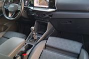 Ford Tourneo Connect EcoBlue