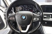 BMW Seria 3 Touring 318d Sport Line