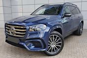 Mercedes GLS 450 d 4-MATIC AMG Line