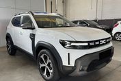 Dacia Duster Journey 1.8 Full Hybrid
