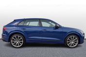 Audi Q8 SQ8 TFSI quattro
