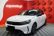 Opel Corsa GS  1.2 Turbo