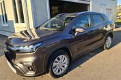 Suzuki S-Cross 1.4 SHVS Premium Plus SP