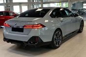 BMW Seria 5 530e xDrive M Sport